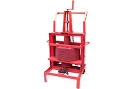 welding machine local